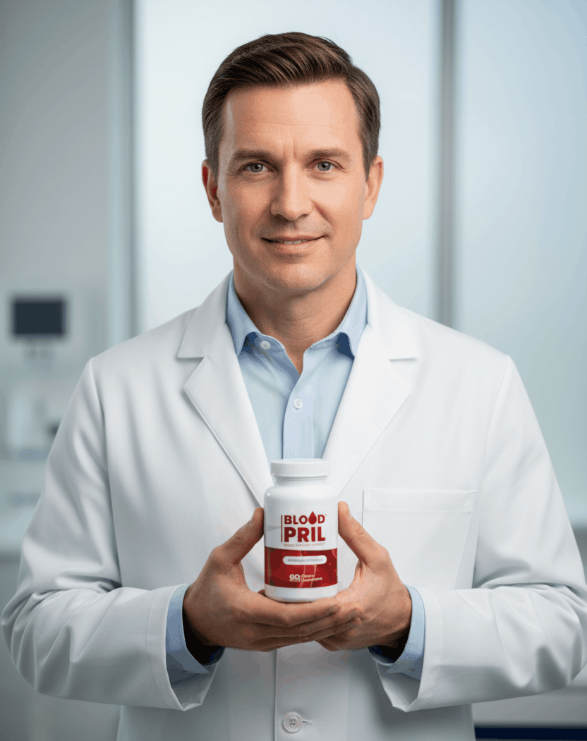 BloodPril product